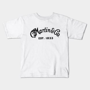 Martin & Co. Kids T-Shirt